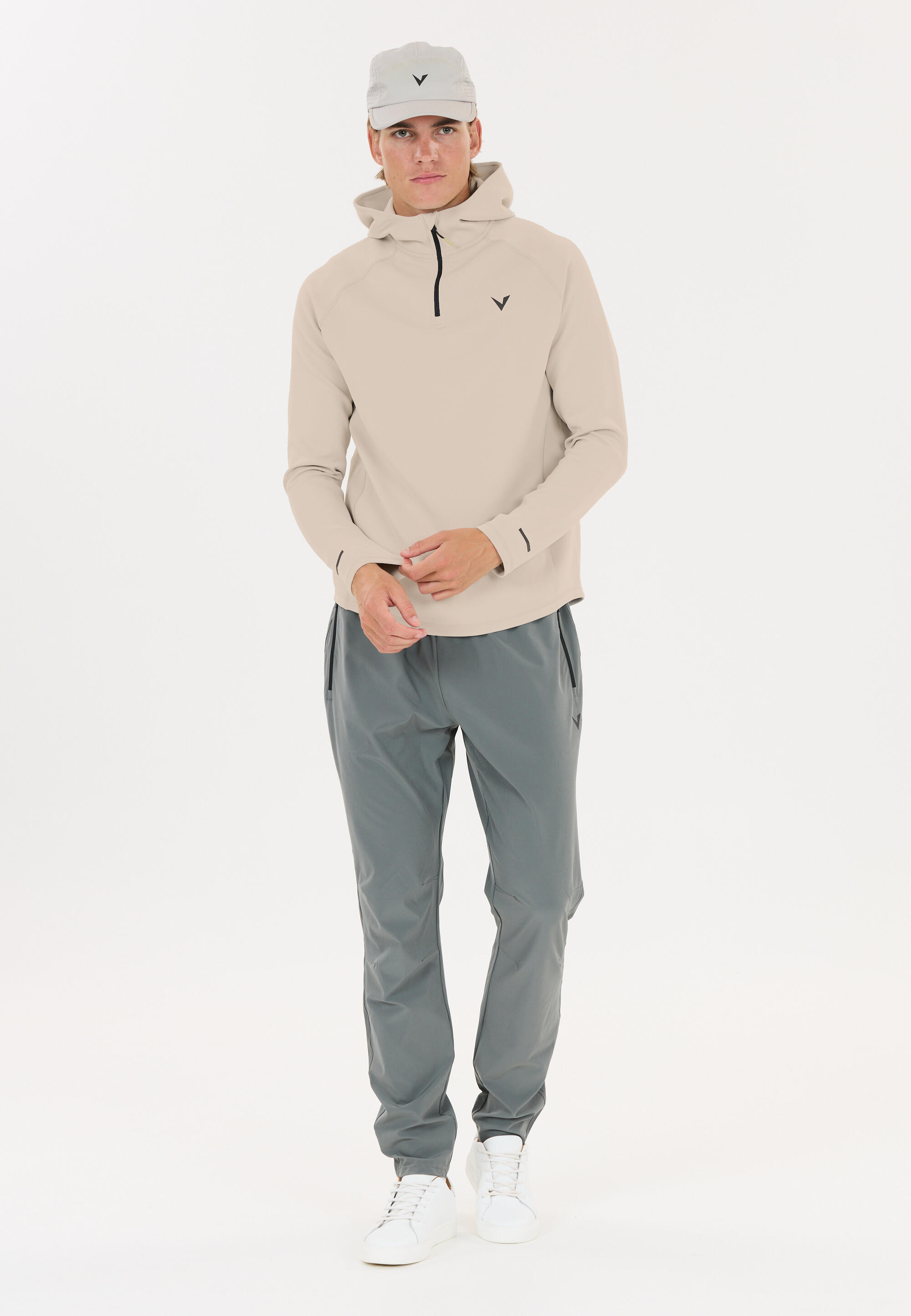 Langarmshirt Allister 3/5
