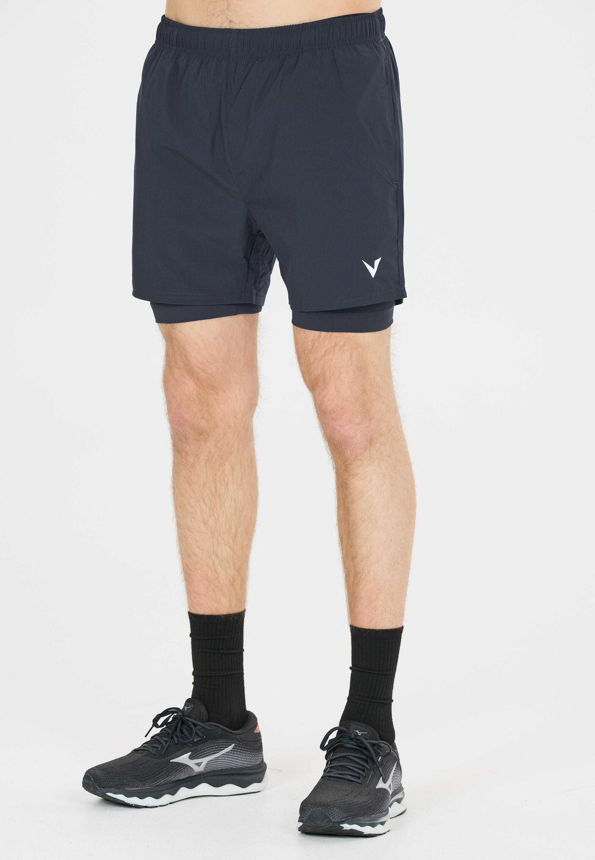 Short Virtus Zayne V2 3/5