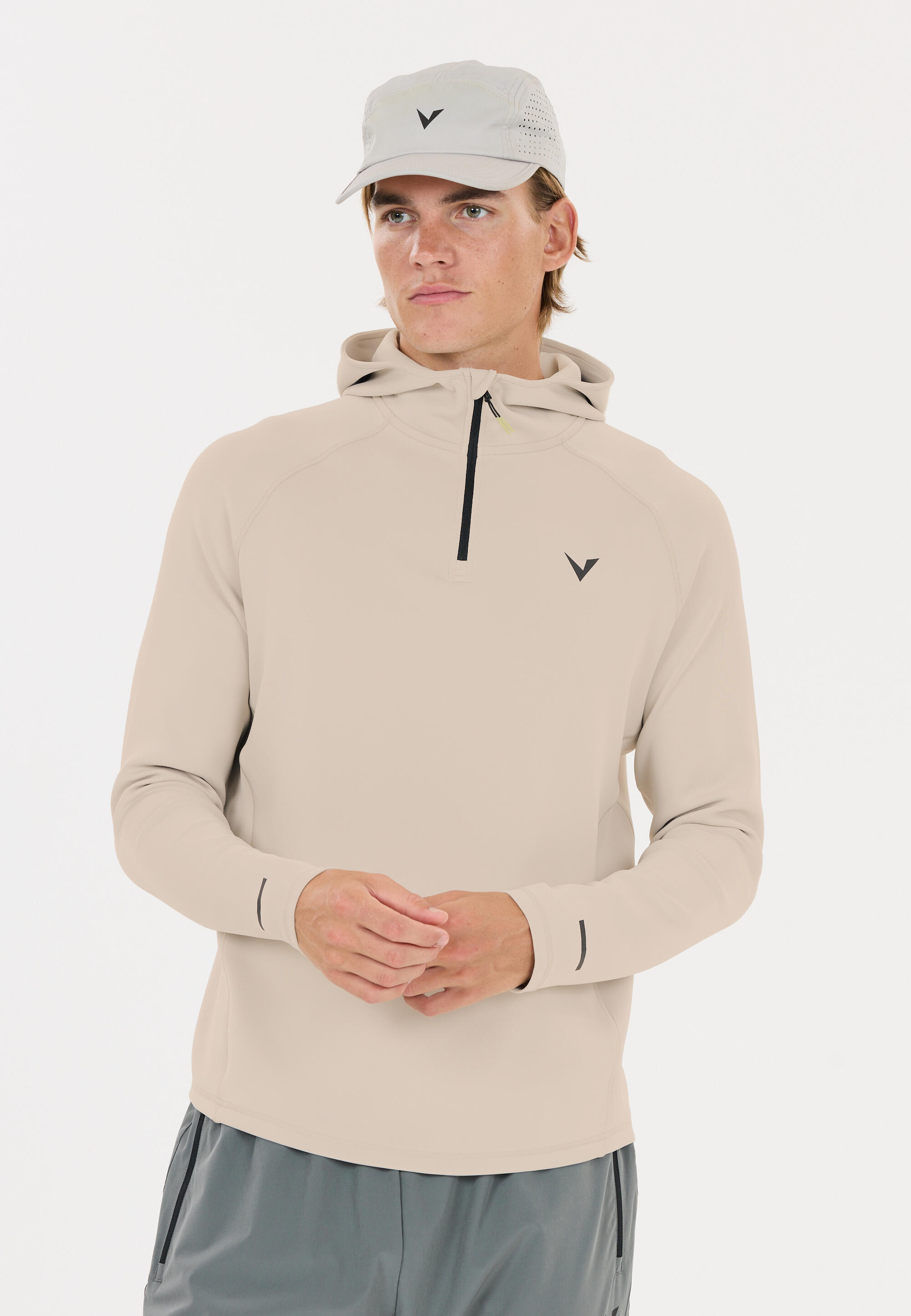 Langarmshirt Allister 4/5