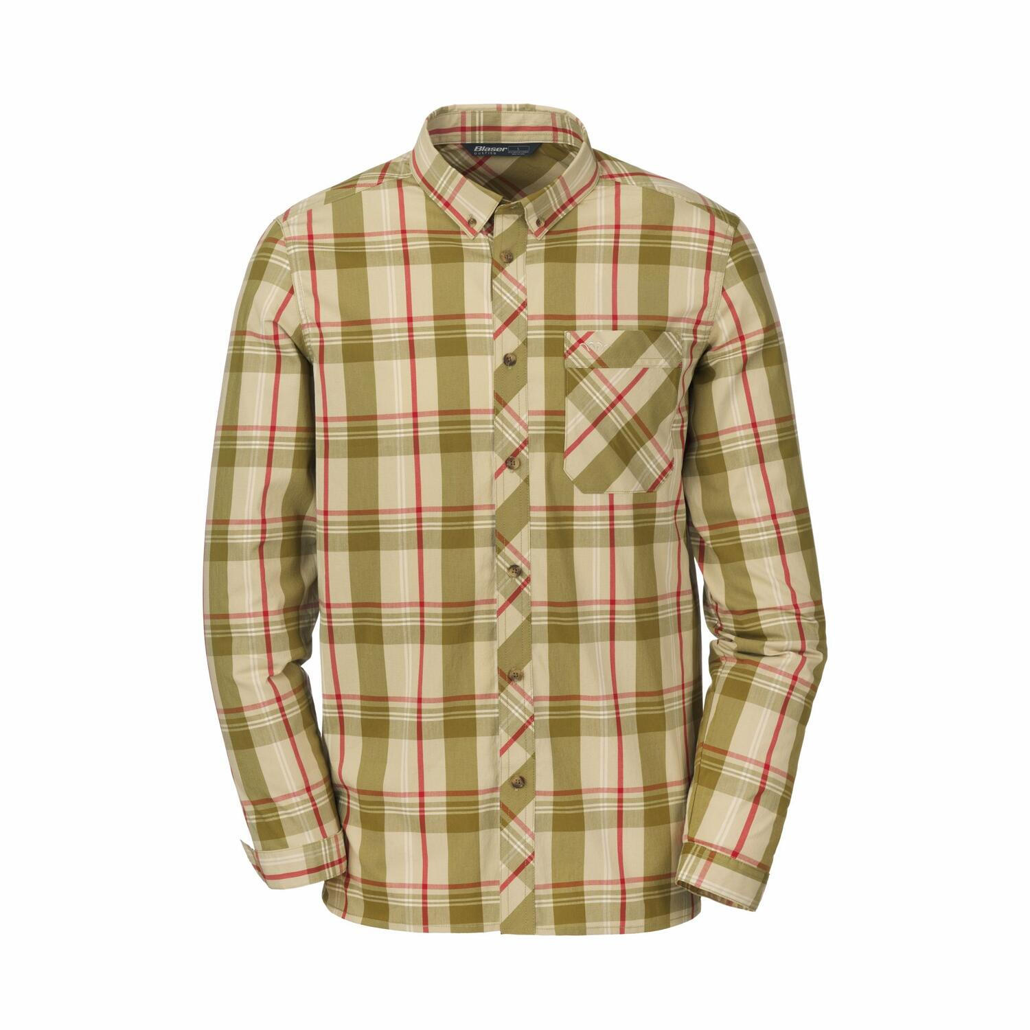 CAMASA STRECH BLASER HARALD BEIGE