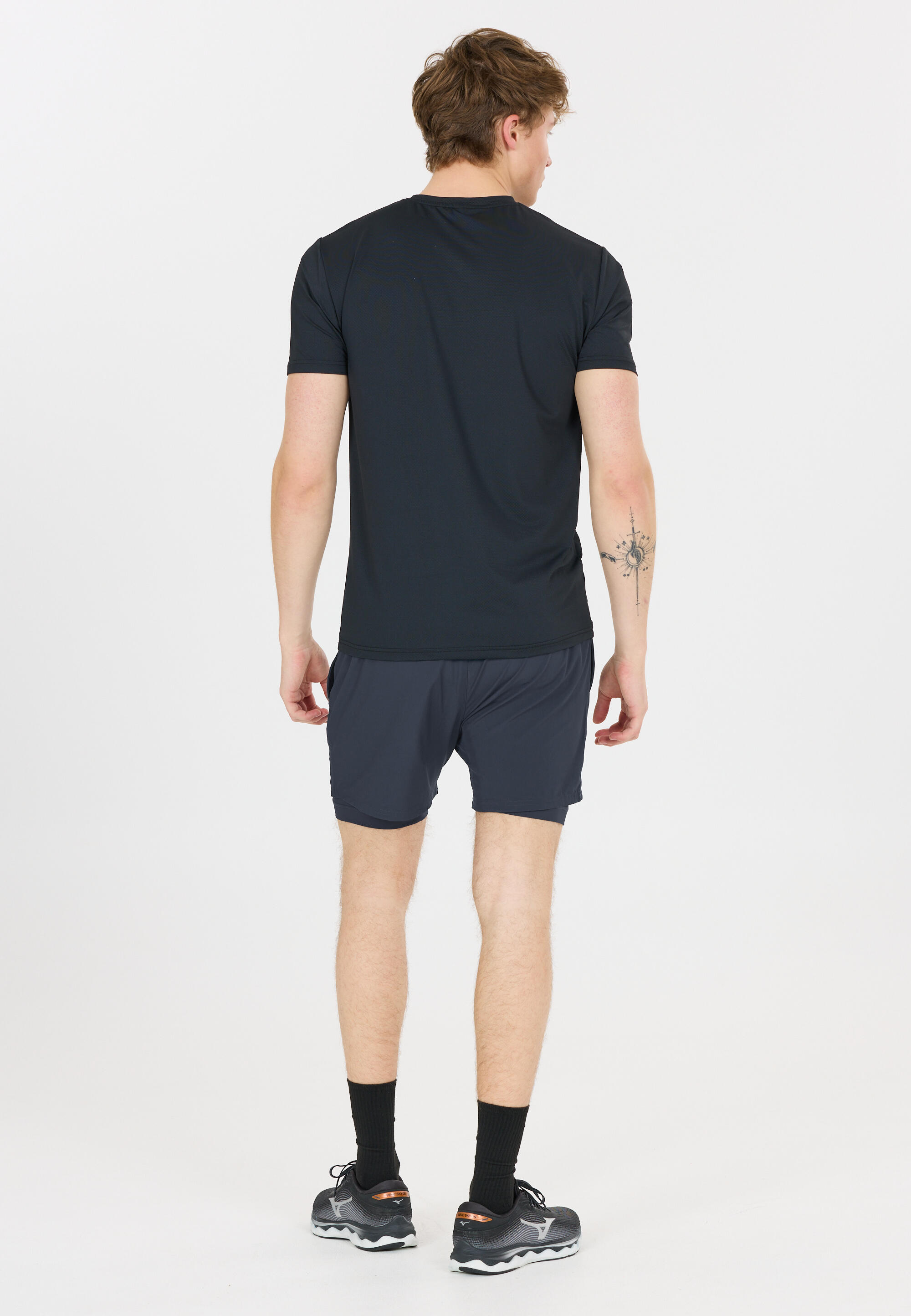 Short Virtus Zayne V2 5/5