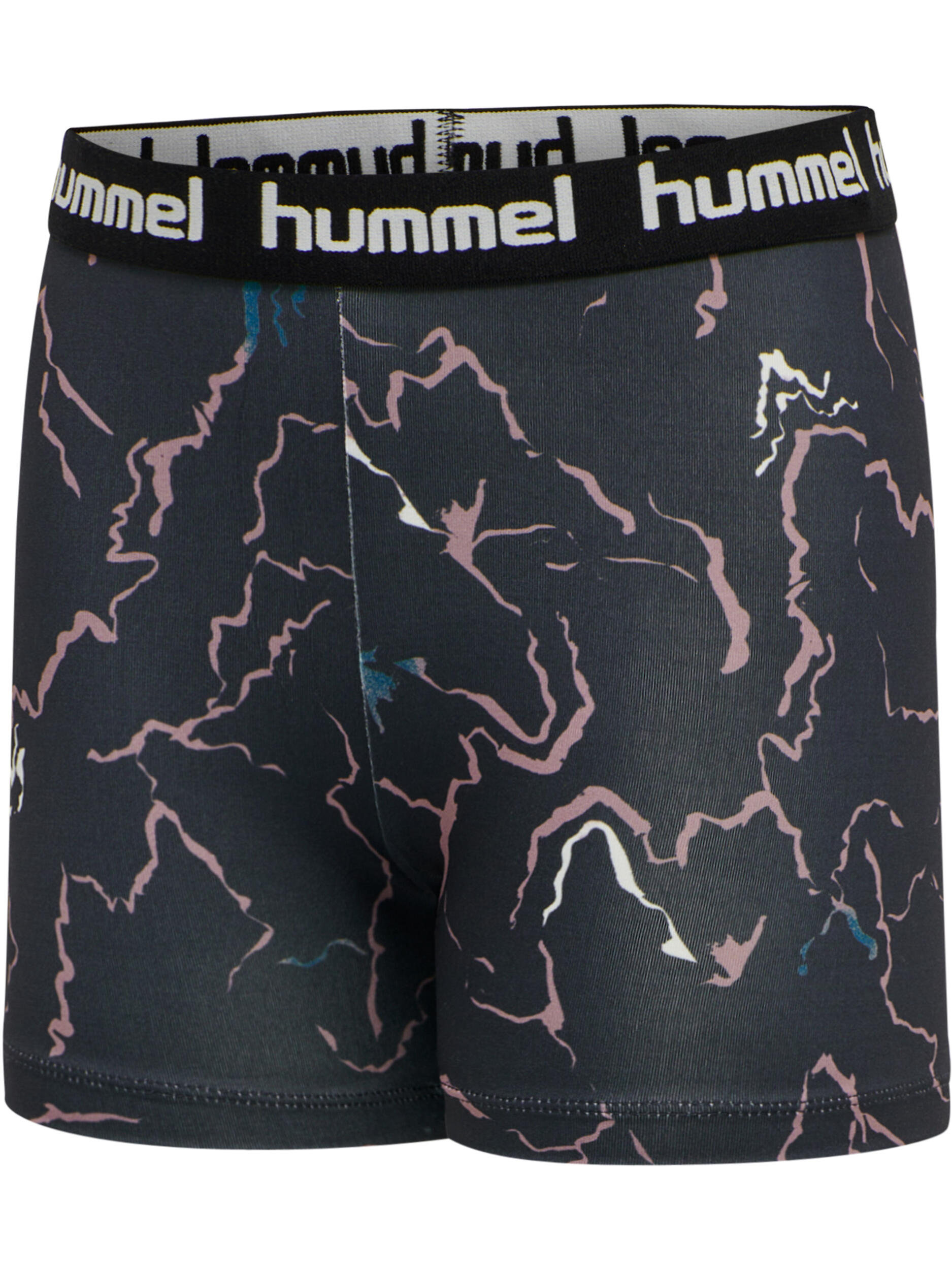 Instap Korte Broek Hmlmimmi Meisjes 4/5