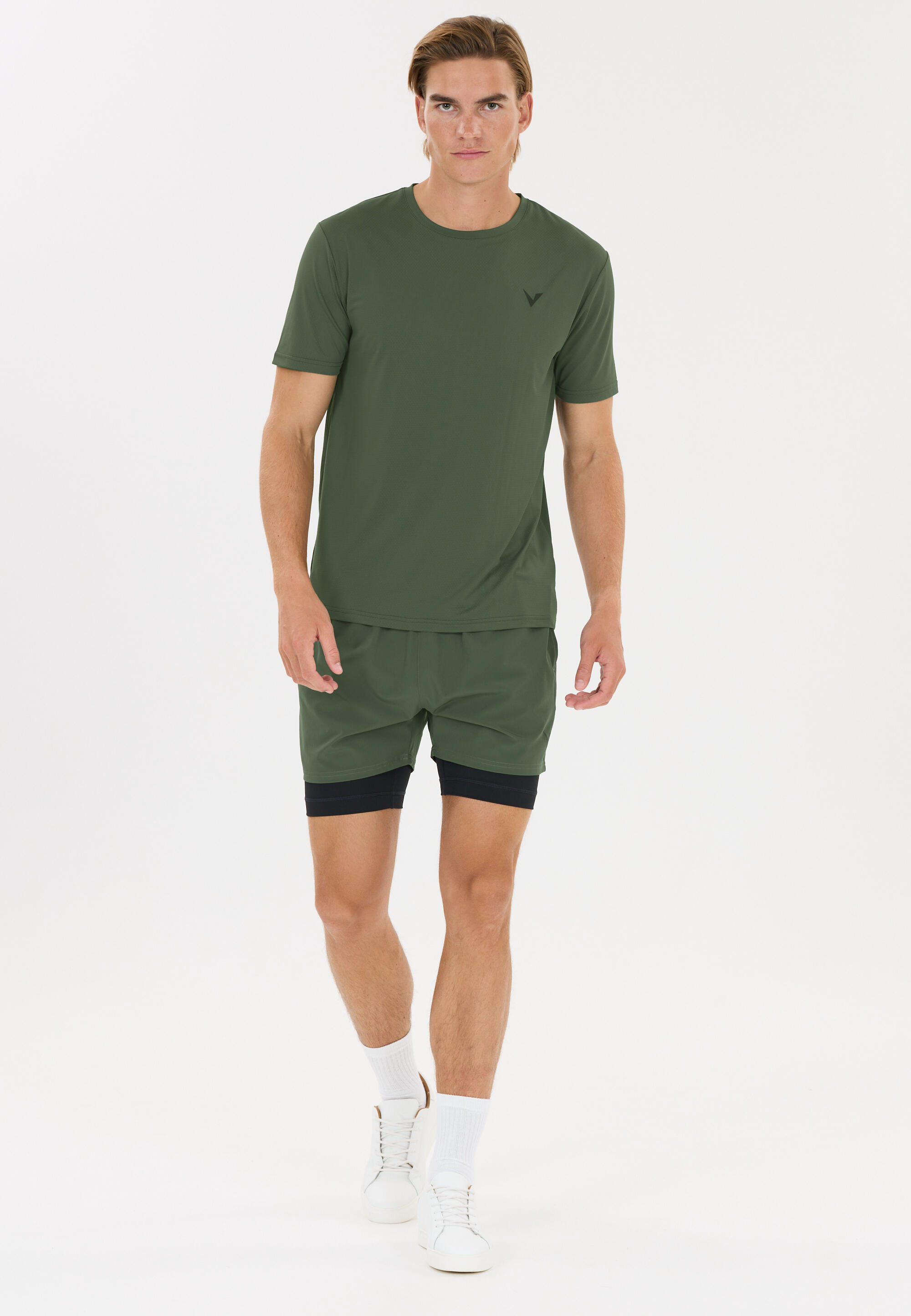 T-Shirt Roger V3 3/5
