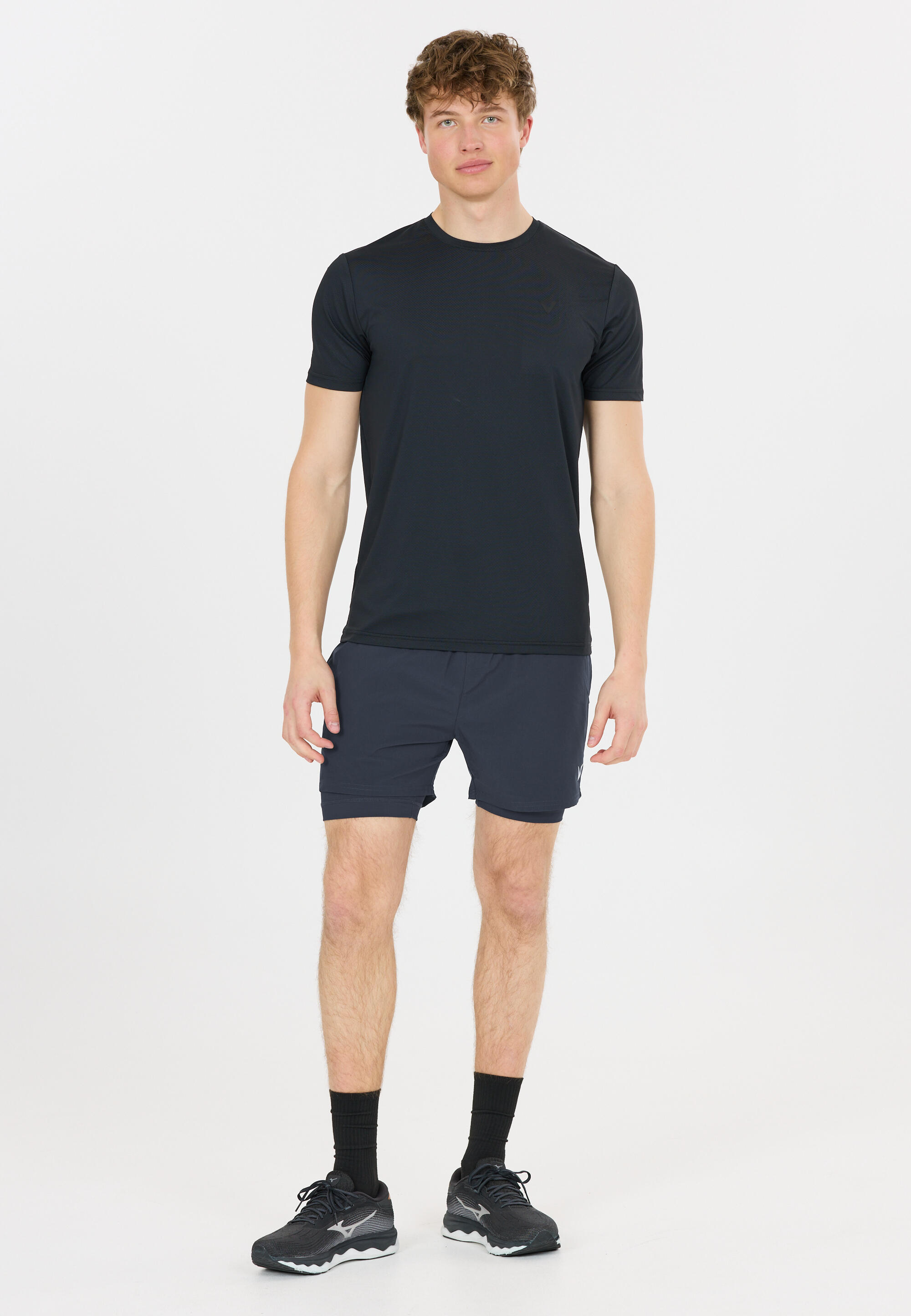 Short Virtus Zayne V2 4/5