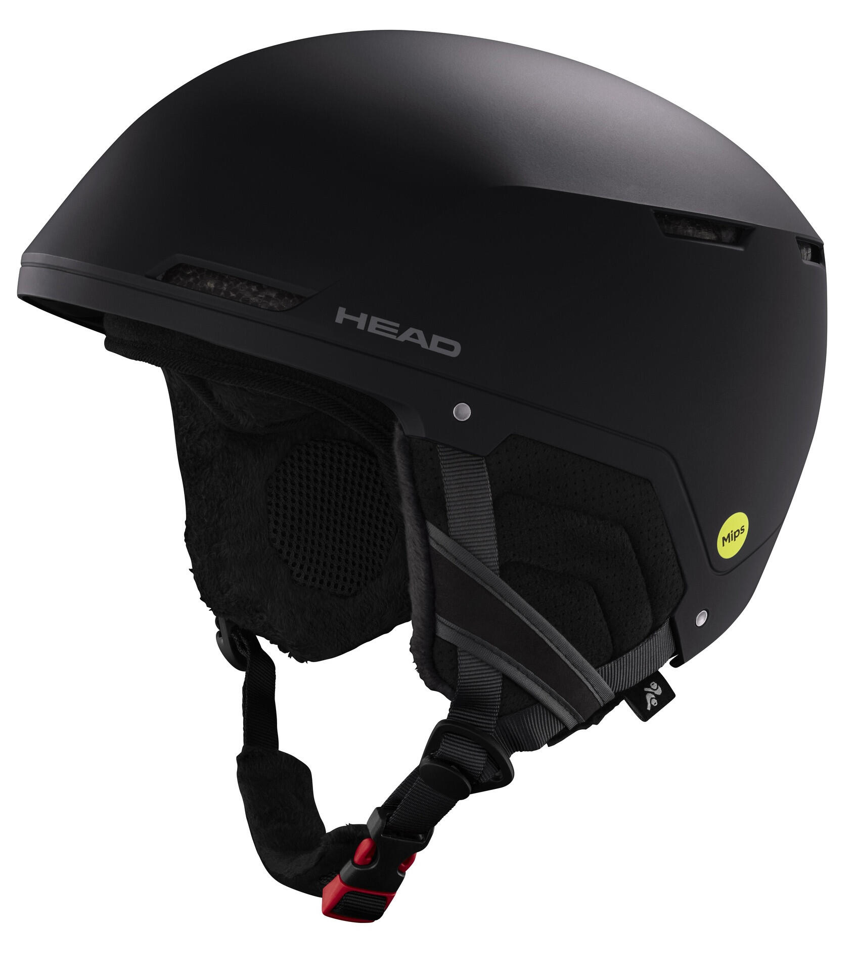 Ski Helmet Head Compact Evo 2024 2/7