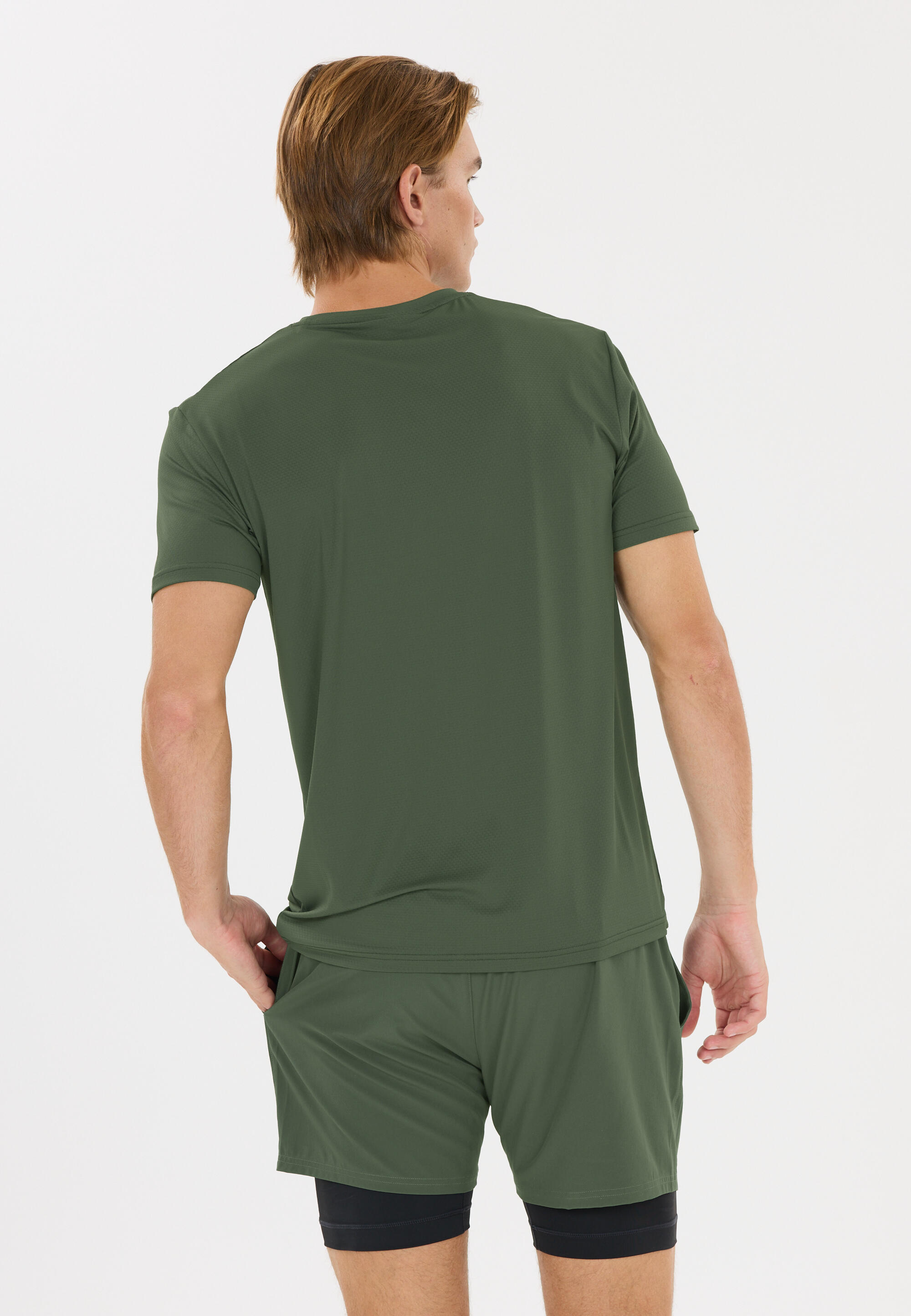 T-Shirt Roger V3 5/5