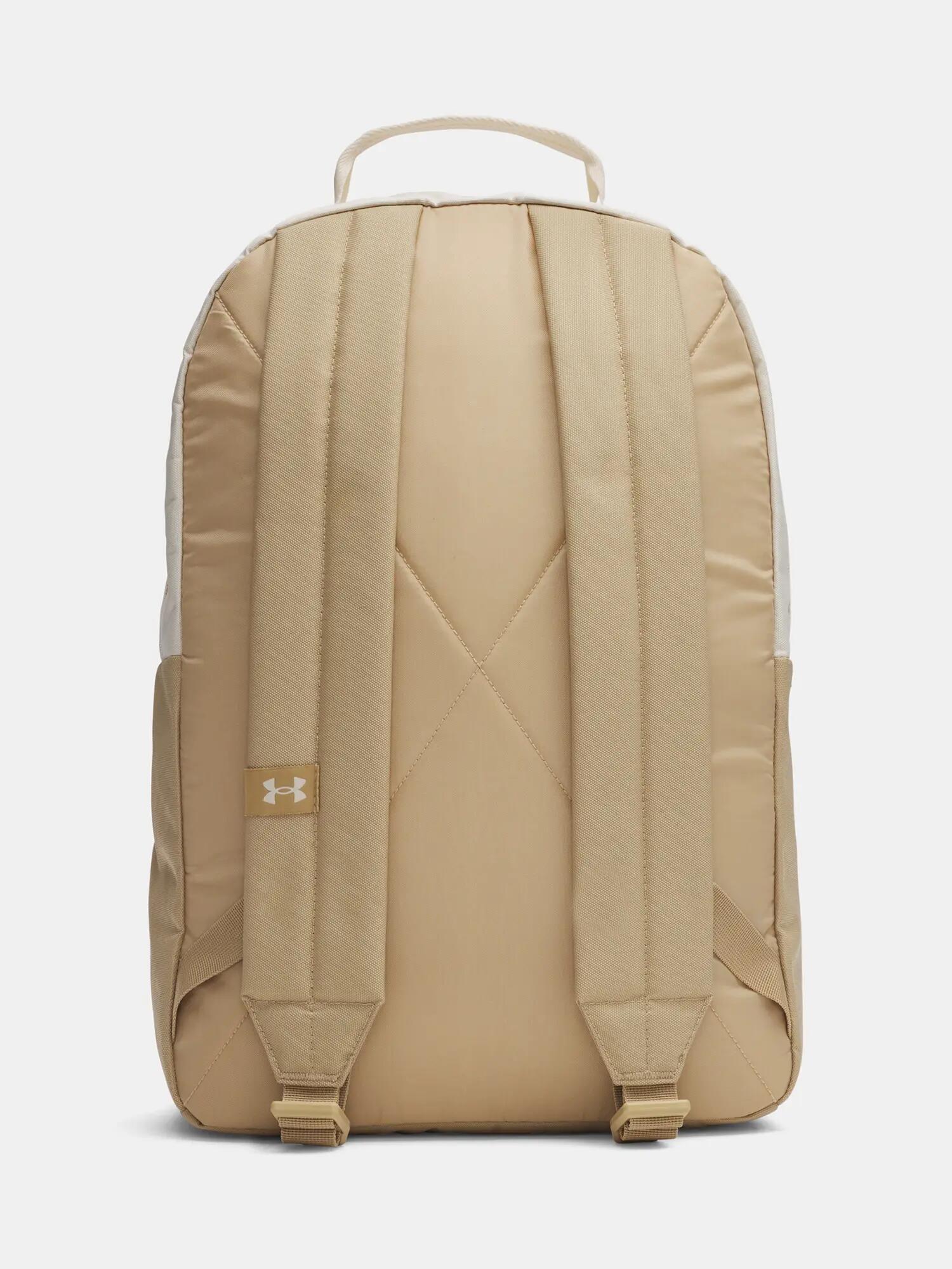 Unisex hátizsák Under Armour UA Essential Backpack-BRN 2/4