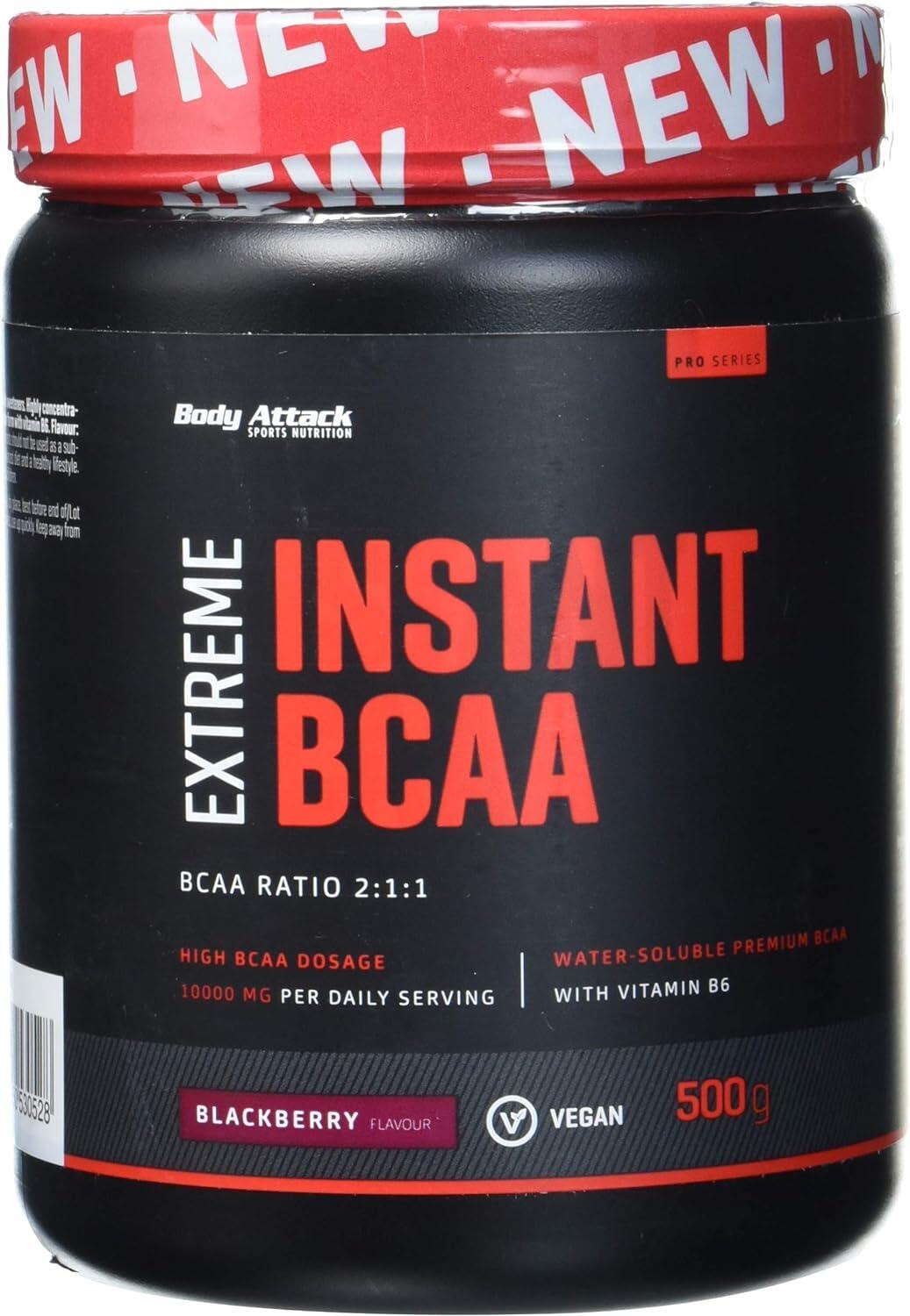 BODY ATTACK picture