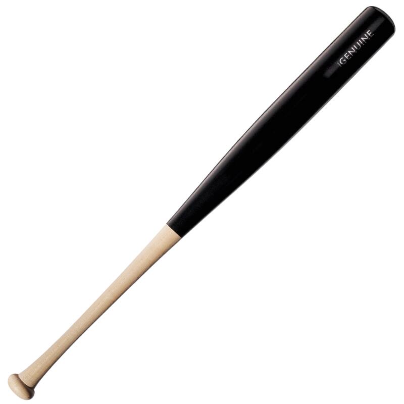 Louisville WBL2705010 Youth Genuine Black/Natural 29 inch Size Baseball/Softball 3/5