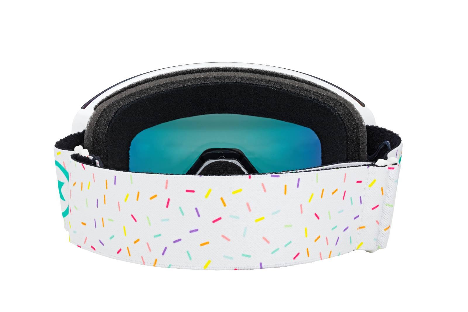 Maschera da sci per bambini  Whirlwinds Sugar High 4/4