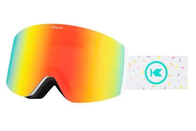 Skibril voor kinderen whirlwinds sugar high