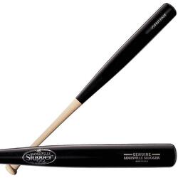 Louisville WBL2705010 Youth Genuine Black/Natural 27 inch Size