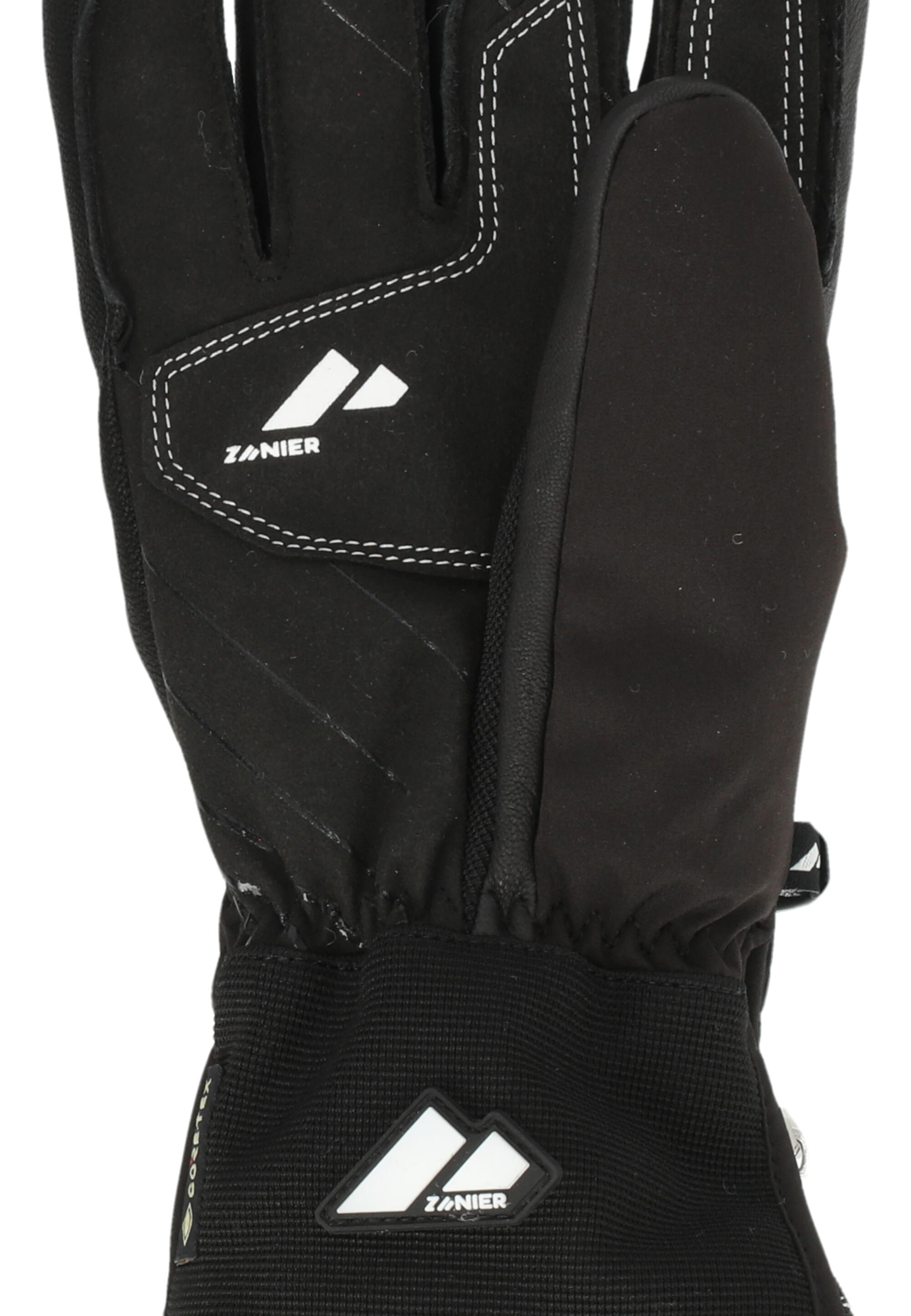 Fingerhandschuhe Gerlos GTX 3/5
