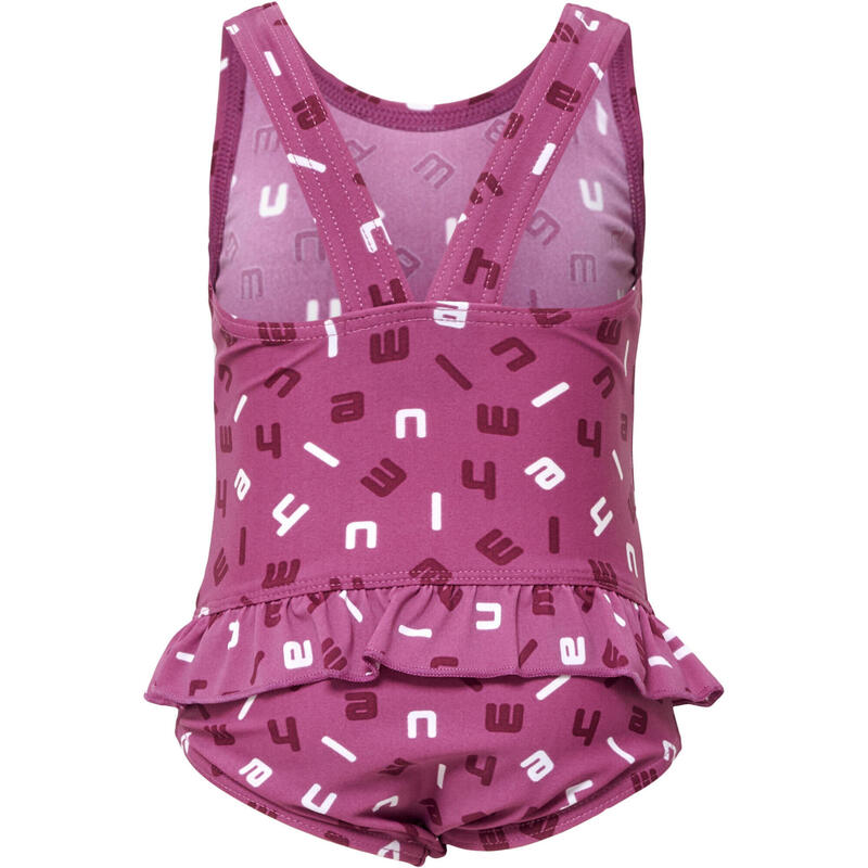 Maillot De Bain Roxy Roxy HAPPY TROPICAL BRALETTE SET - Bikini - Rose/white/rose Clair Maillot De Bain Fille 12 Ans Maillot De Bain Roxy Roxy HAPPY TROPICAL BRALETTE SET - Bikini - Rose/white/rose Clair Maillot De Bain Fille 12 Ans