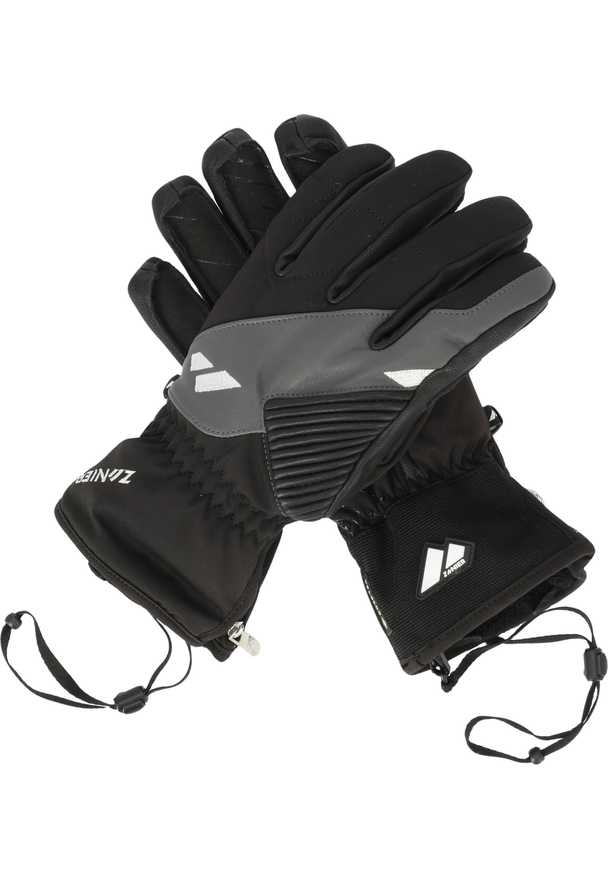 Fingerhandschuhe Gerlos GTX 2/5