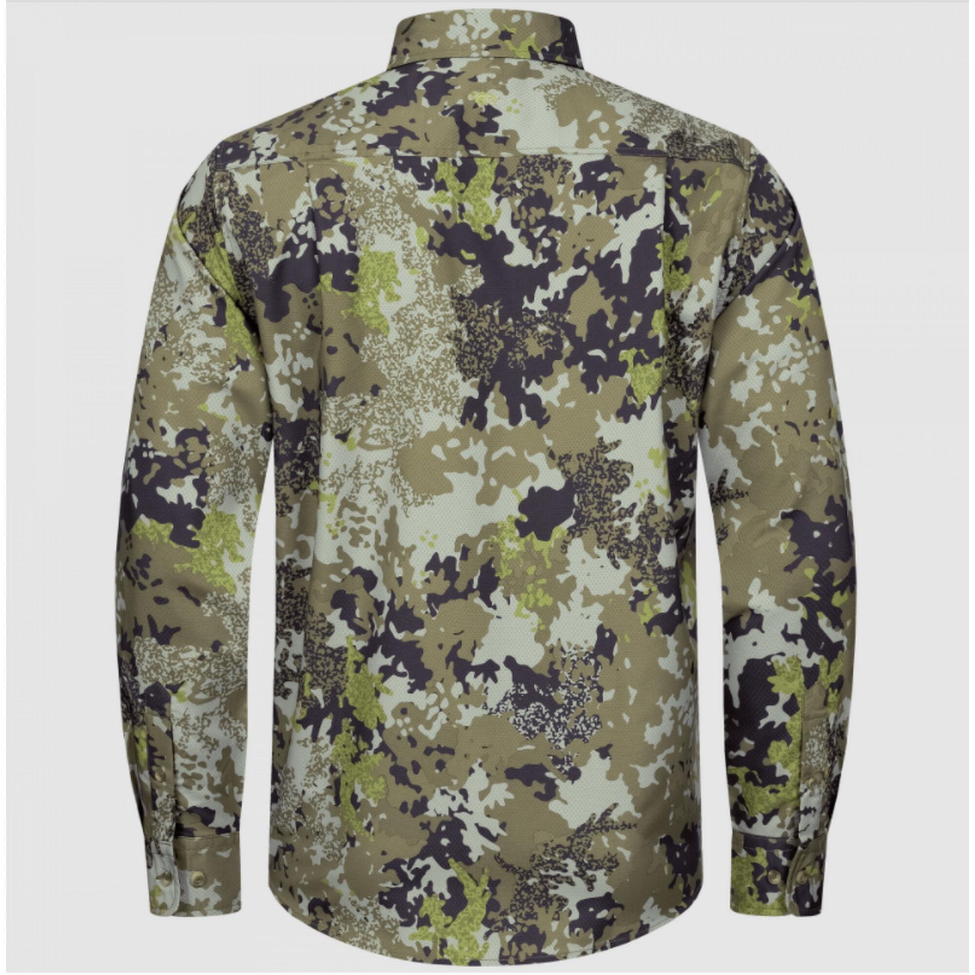 CAMASA BLASER HUNTEC AIRFLOW CAMO