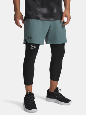 Korte broek under armour model 1373718-587 voor mannen