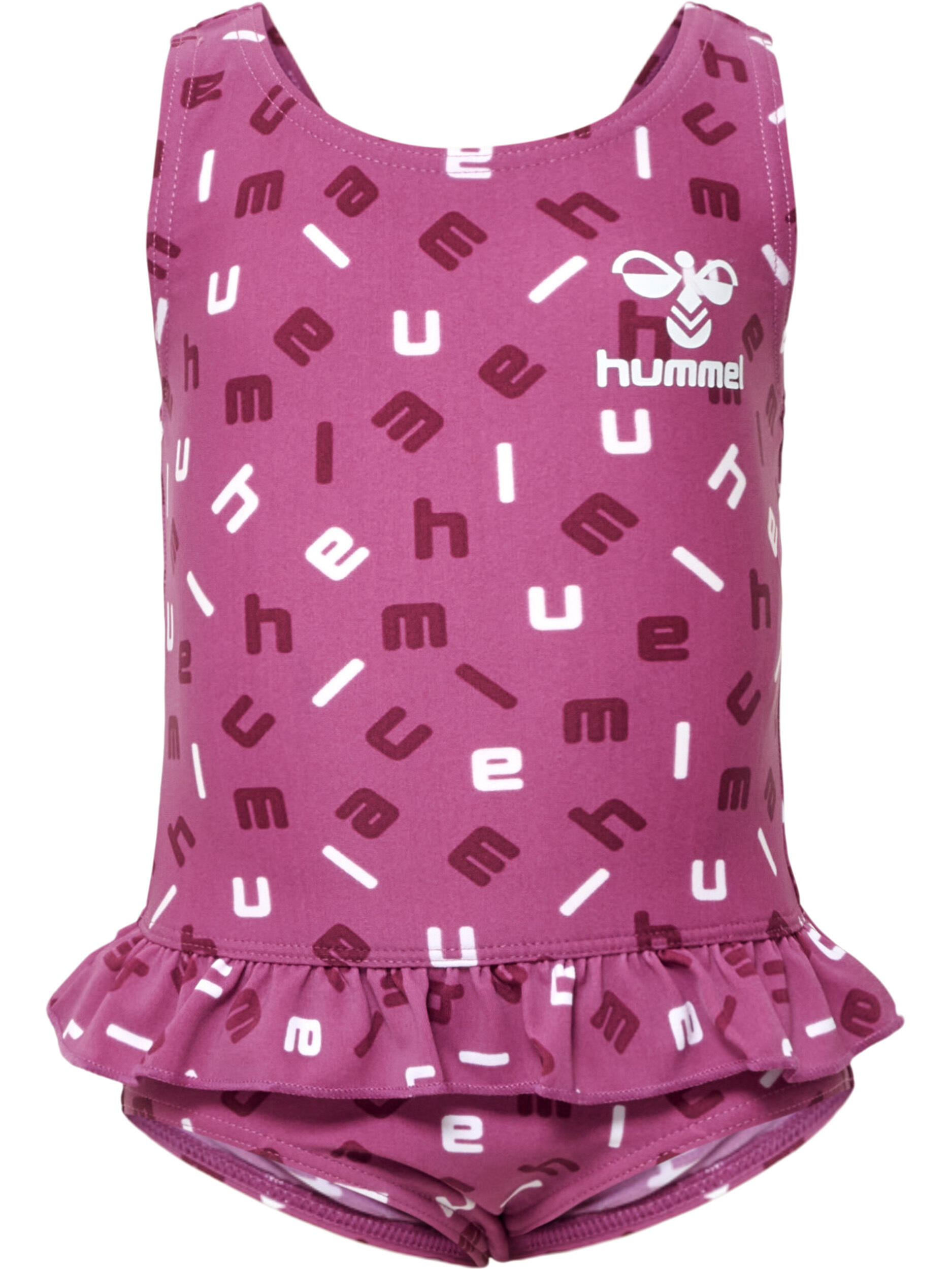 Enfiler Maillot De Bain Hmlfilippa Fille 2/9