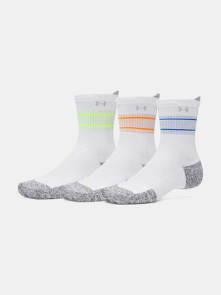 Calcetines Under Armour Velociti Run Cushion 3