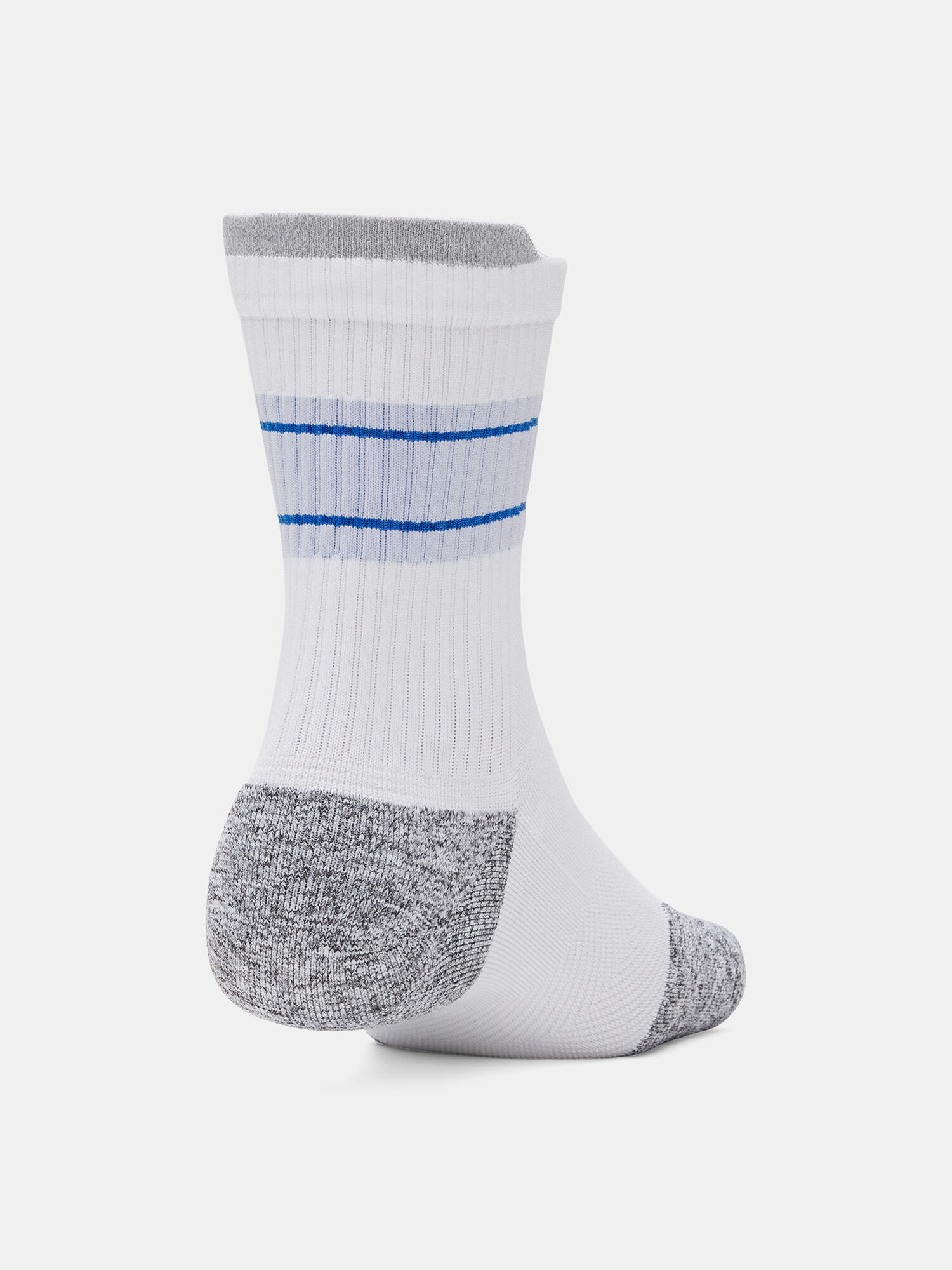 Calcetines Under Armour Velociti Run Cushion 3 3/7