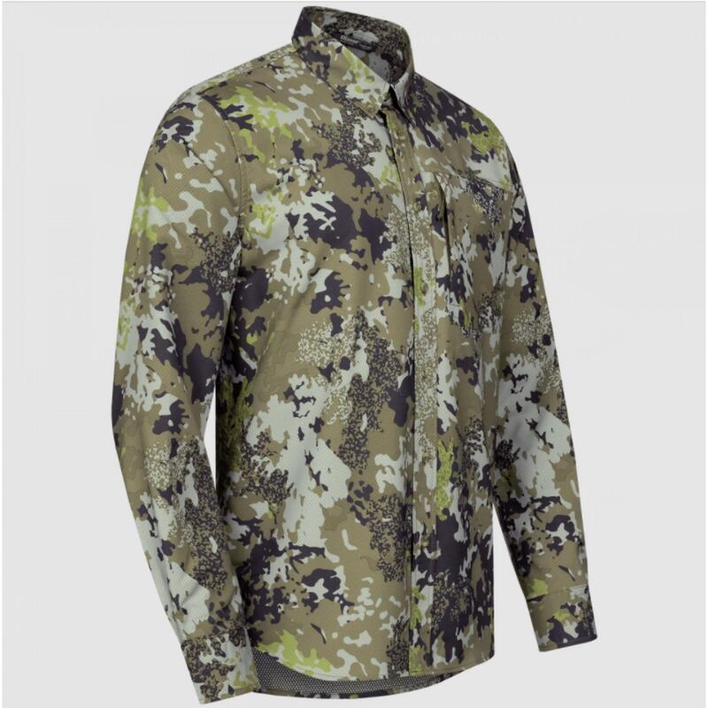 CAMASA BLASER HUNTEC AIRFLOW CAMO