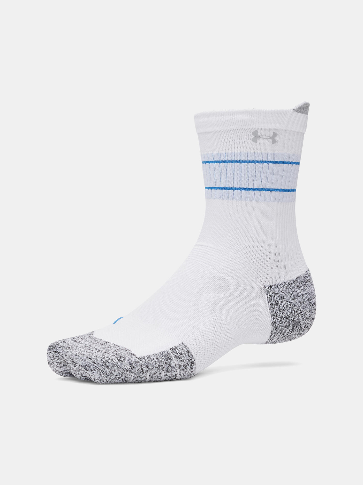 Calcetines Under Armour Velociti Run Cushion 3 2/7