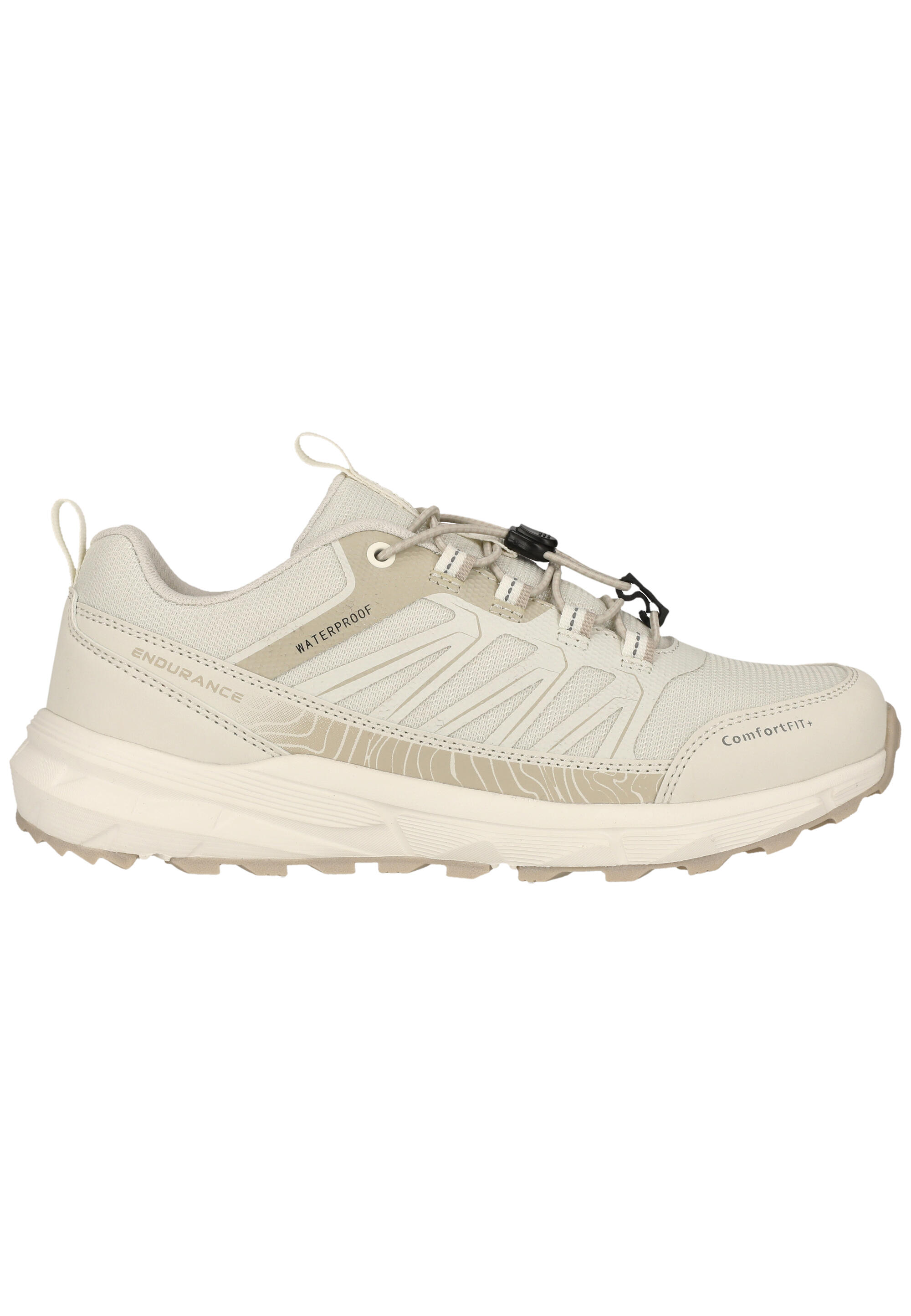 Scarpe trekking da donna Endurance Ferill 3/7