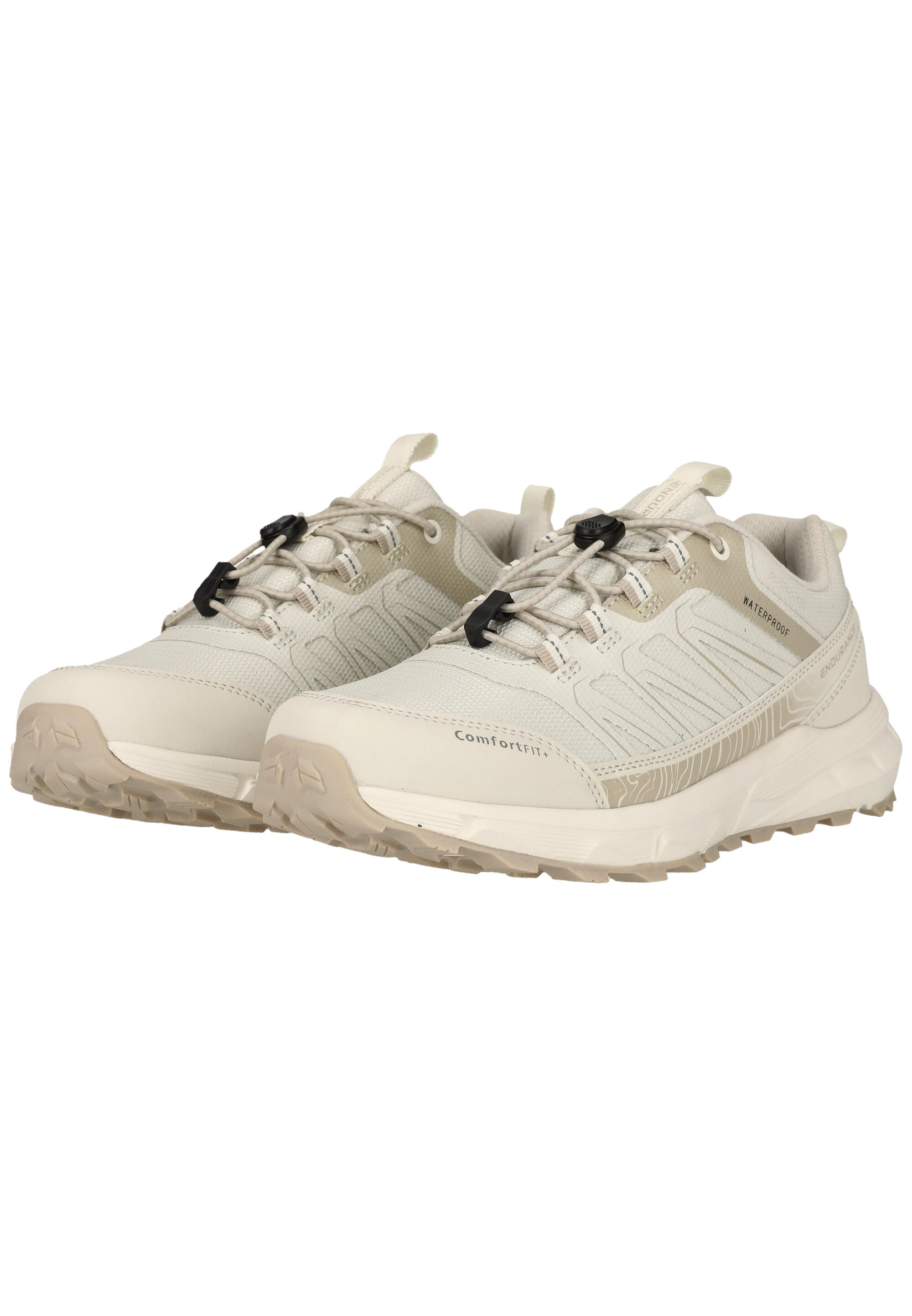Scarpe trekking da donna Endurance Ferill 4/7