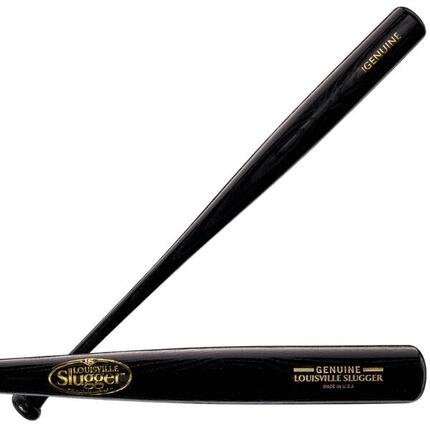 Louisville WBL2706010 Youth Genuine Black 31 inch Size