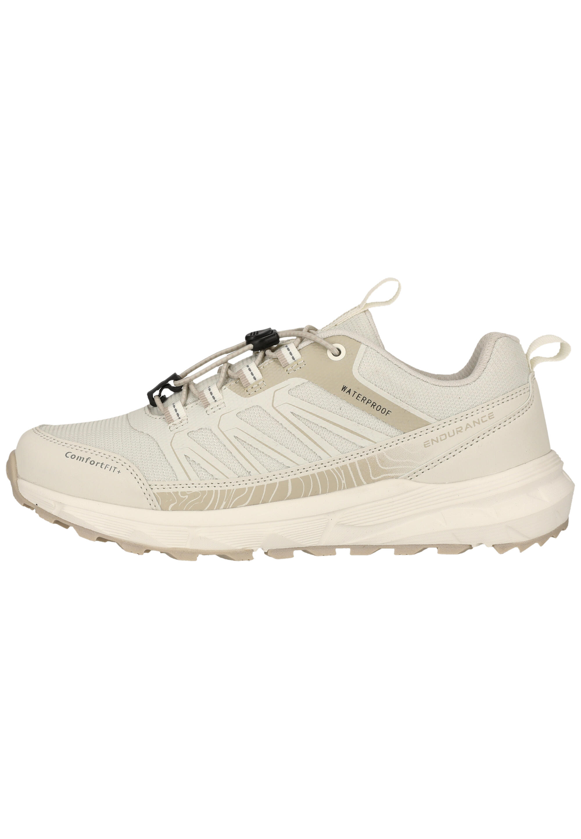 Damskie buty trekkingowe Endurance Ferill