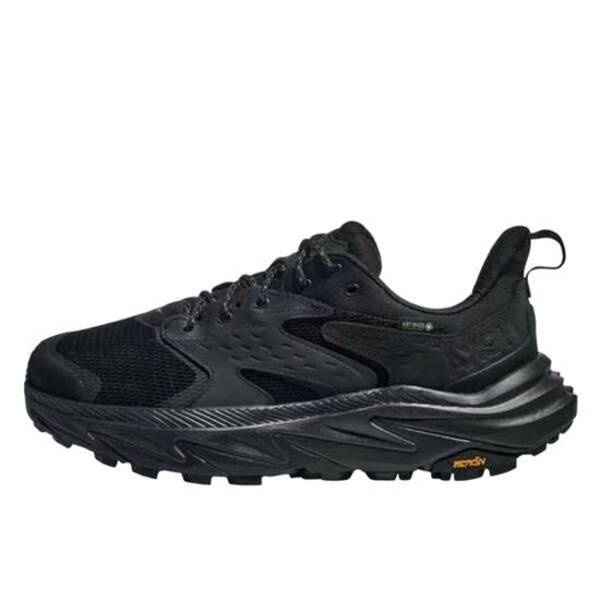 Schuhe One One Anacapa 2 Low Gore-Tex Black