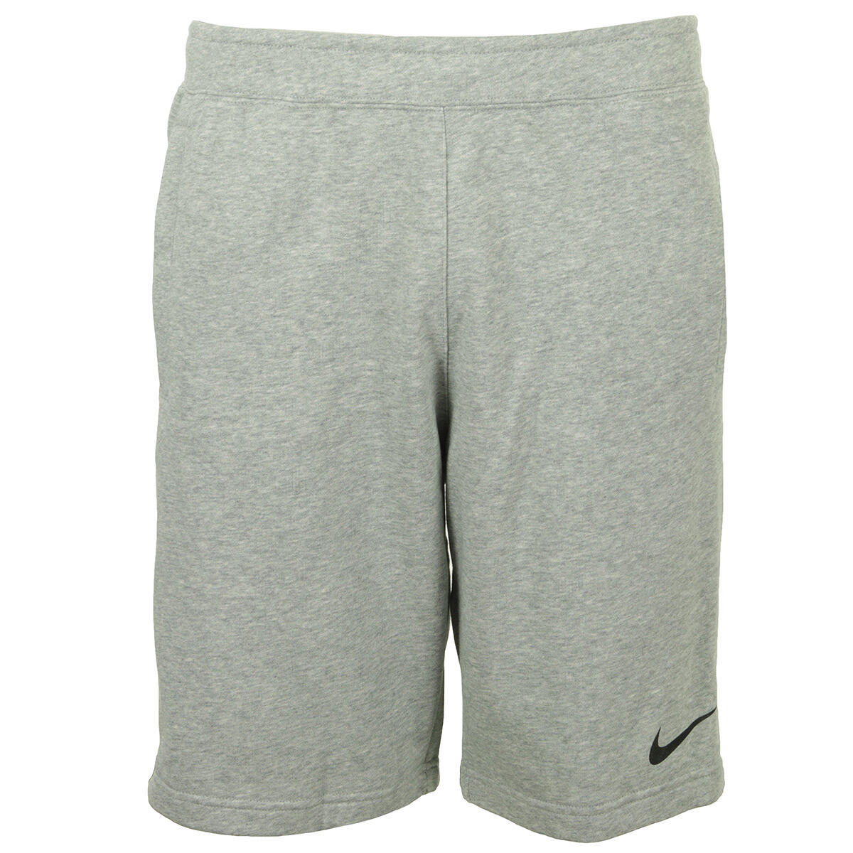Short Homme Repeat Swoosh Fleece 1/2