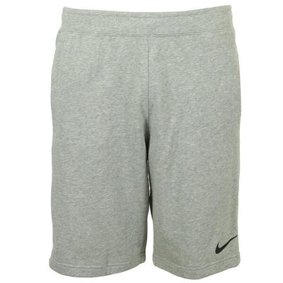 Short fleece heren repeat swoosh