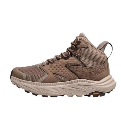 Schuhe One One Anacapa 2 Mid Gore-Tex Dune Oxford Tan