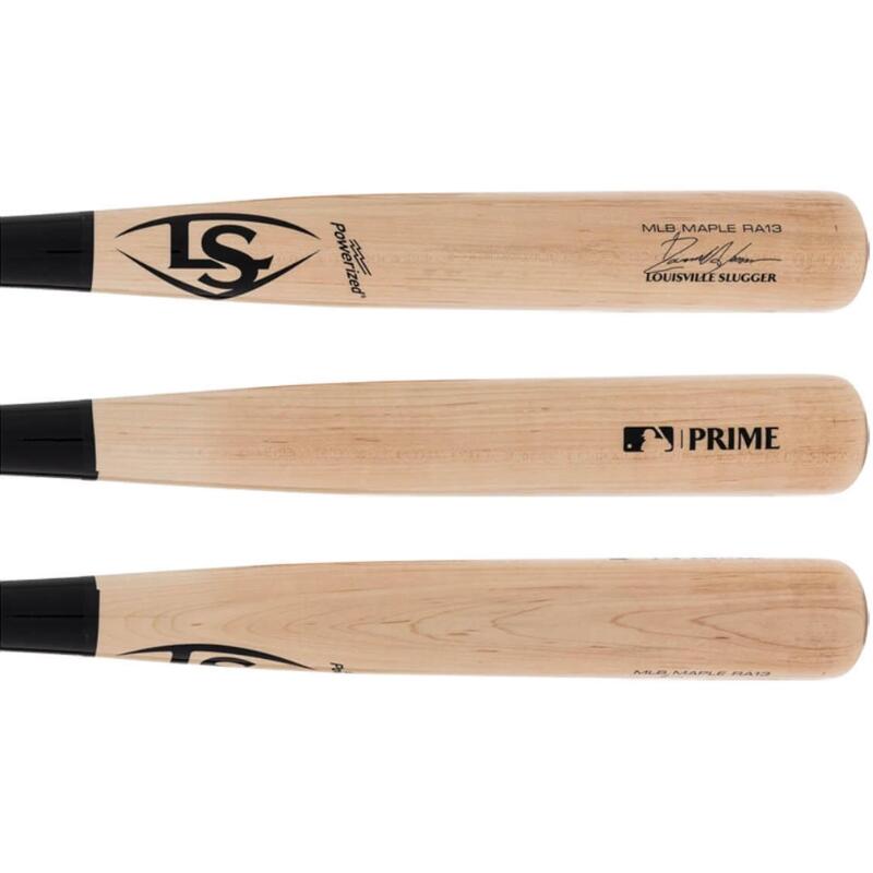 Louisville WBL2934010 Pro Prime RA13 Acuna 31 inch Size 2/2