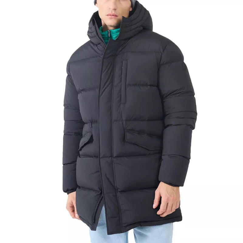 Piumino con Cappuccio JOTT Scott Jott 2/7
