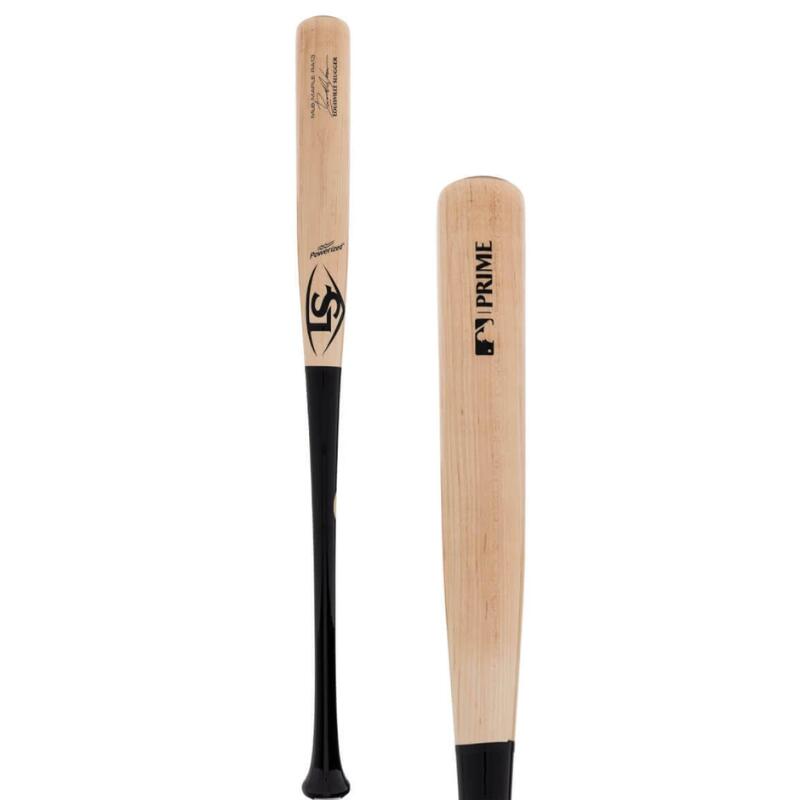 LOUISVILLE SLUGGER picture