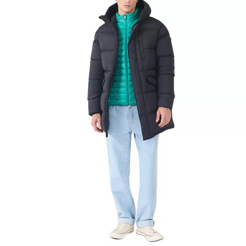 Piumino con Cappuccio JOTT Scott Jott 7/7