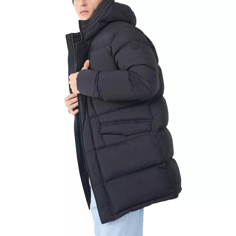 Piumino con Cappuccio JOTT Scott Jott 5/7