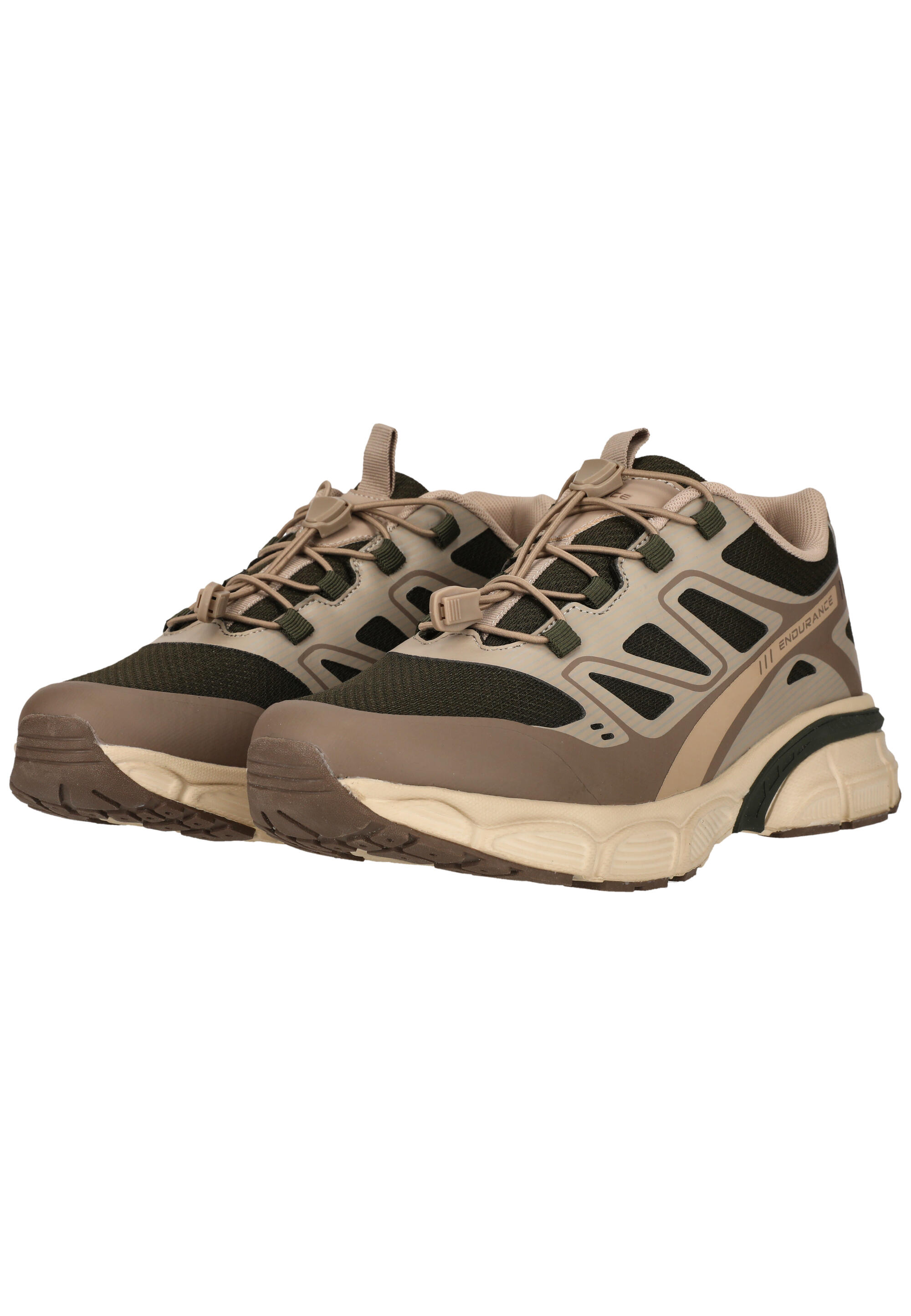 Baskets Endurance Pelaro 3/7