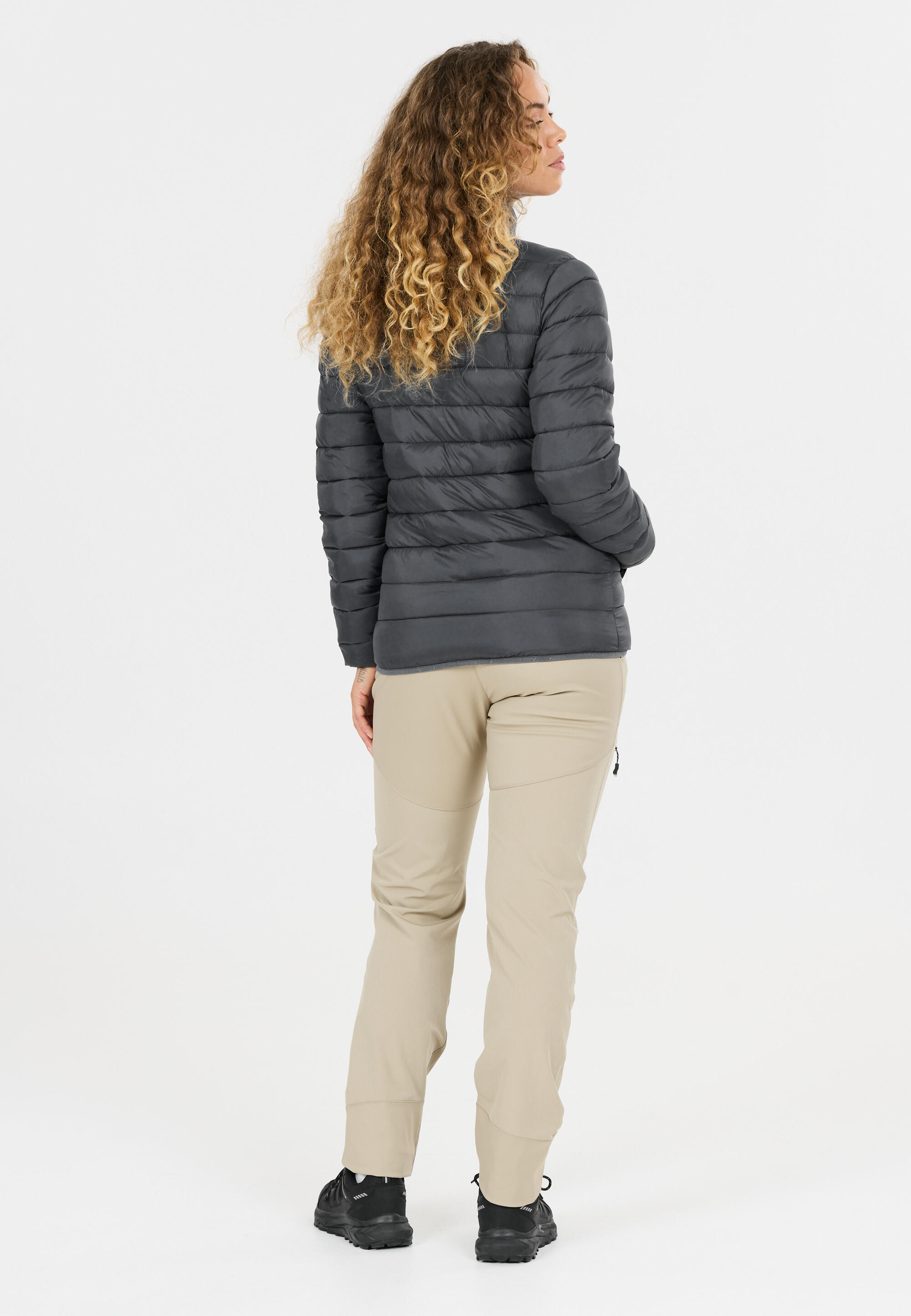 Steppjacke Arubi 5/5