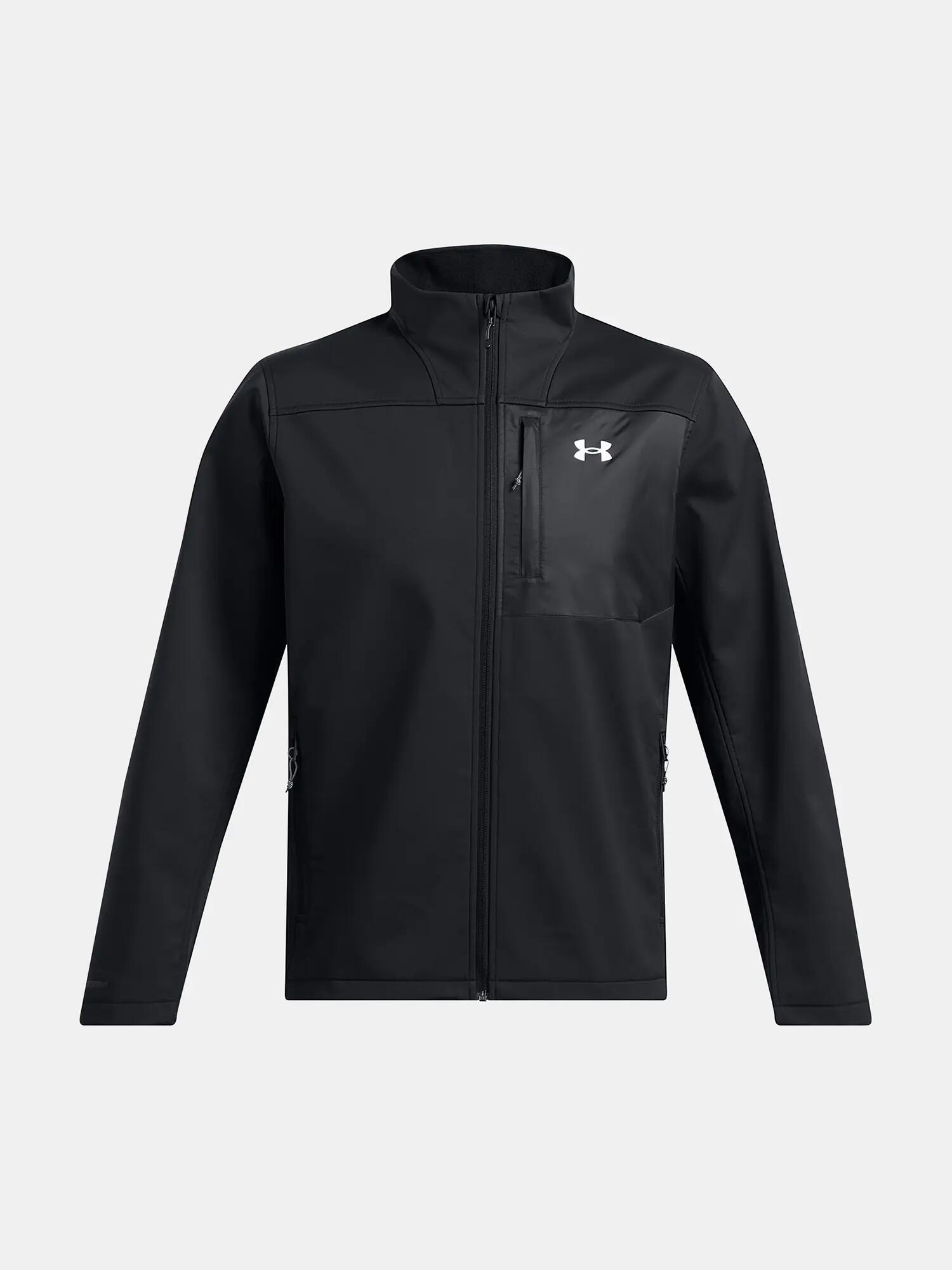 Waterdichte jas Under Armour Storm ColdGear® Infrared Shield 2.0 3/4