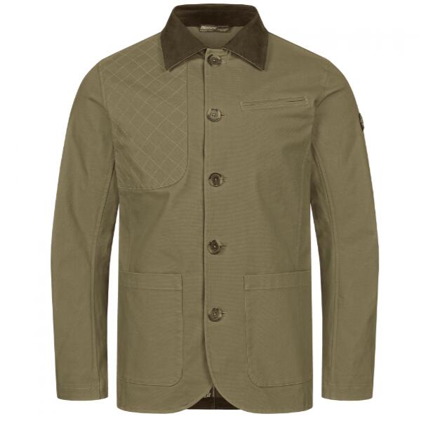JACHETA BLASER CANVAS PATRICK TEAK