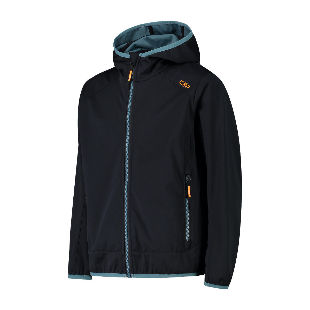 Child hooded jacket CMP 3/3