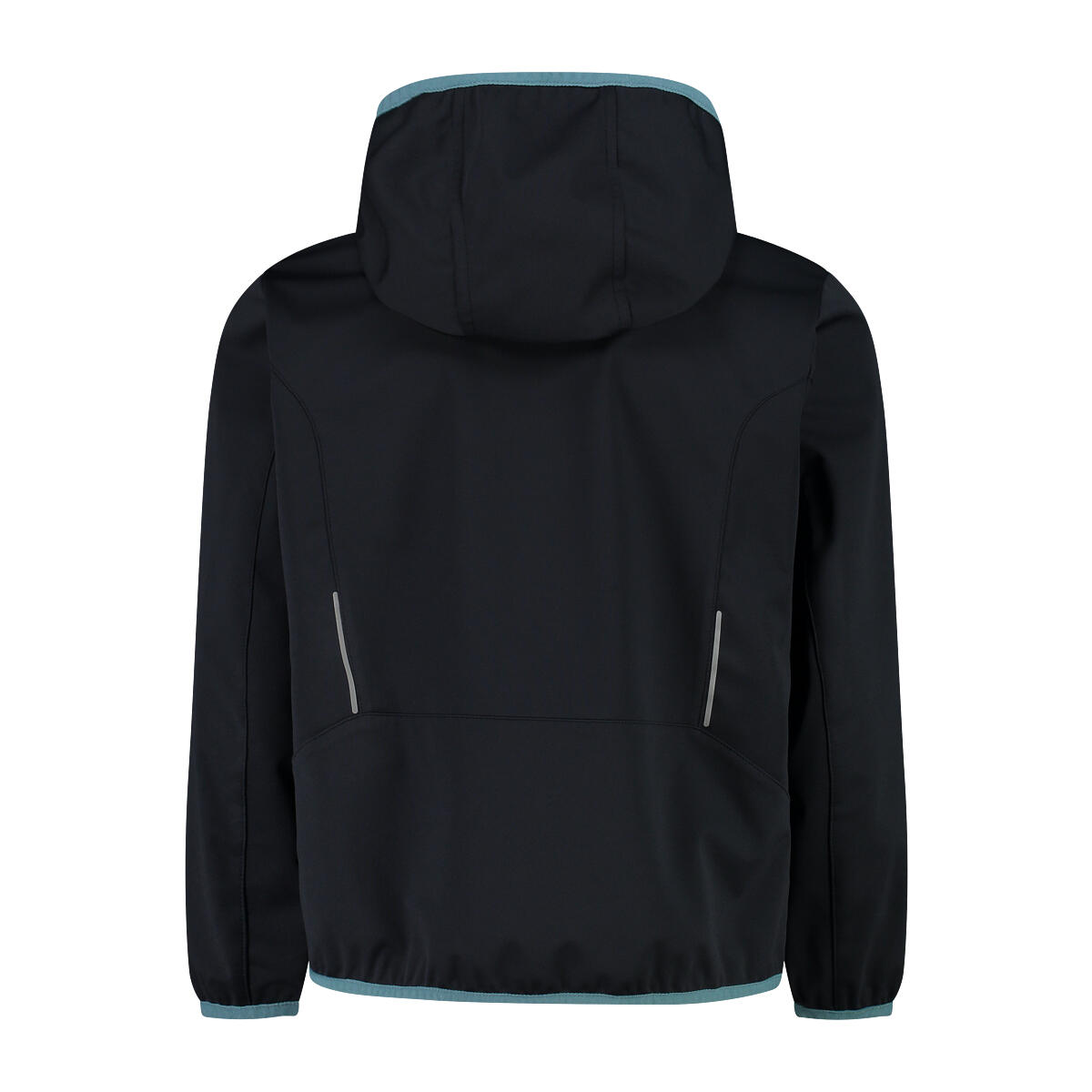 Child hooded jacket CMP 2/3