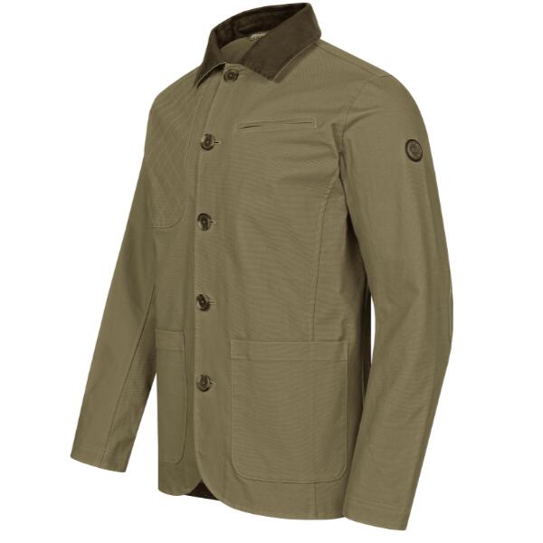 JACHETA BLASER CANVAS PATRICK TEAK