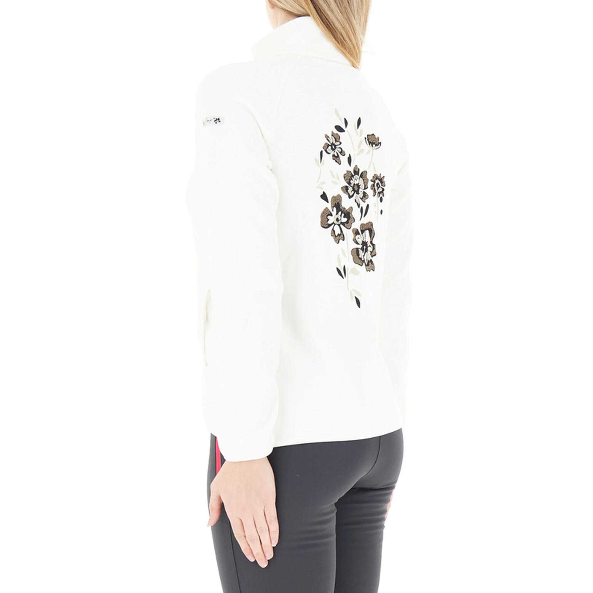CMP Damen Jacke Woman Jacket 35H4076 3/3