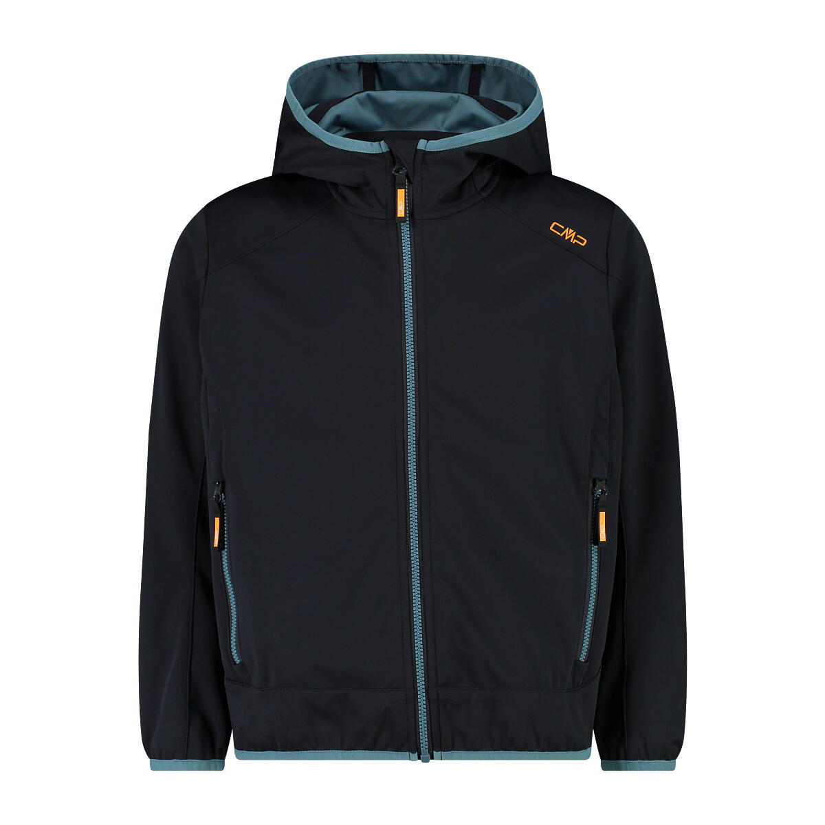 CMP Child hooded jacket CMP