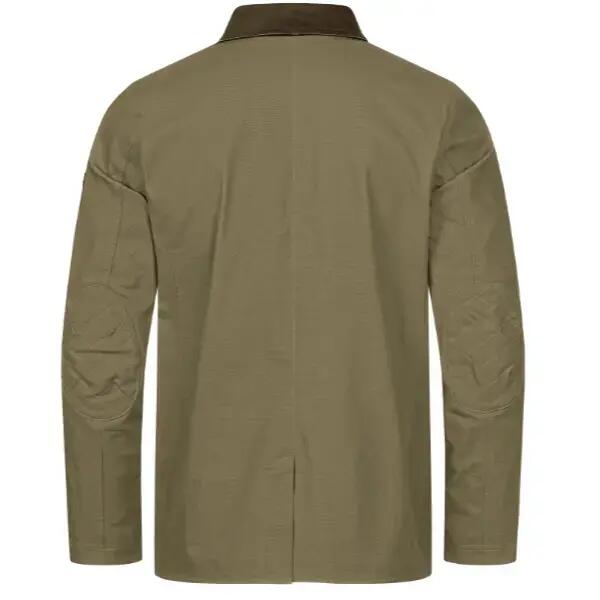 JACHETA BLASER CANVAS PATRICK TEAK 4/4
