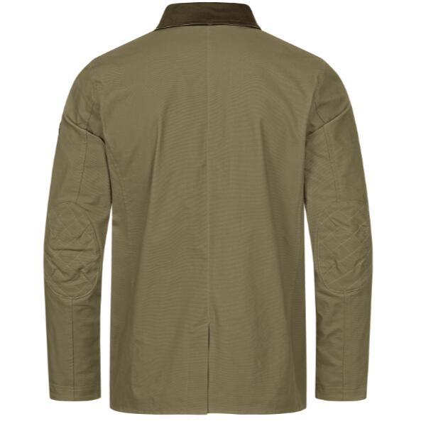 JACHETA BLASER CANVAS PATRICK TEAK